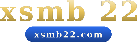 xsmb 22 logo