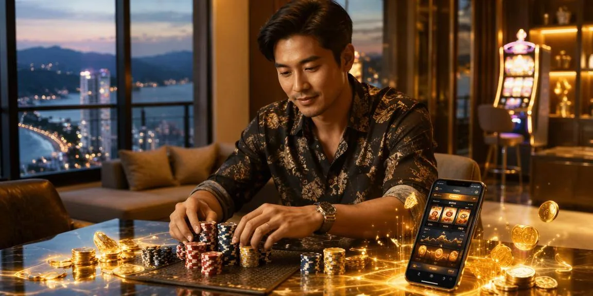 xsmb 22 Dice Ngày
