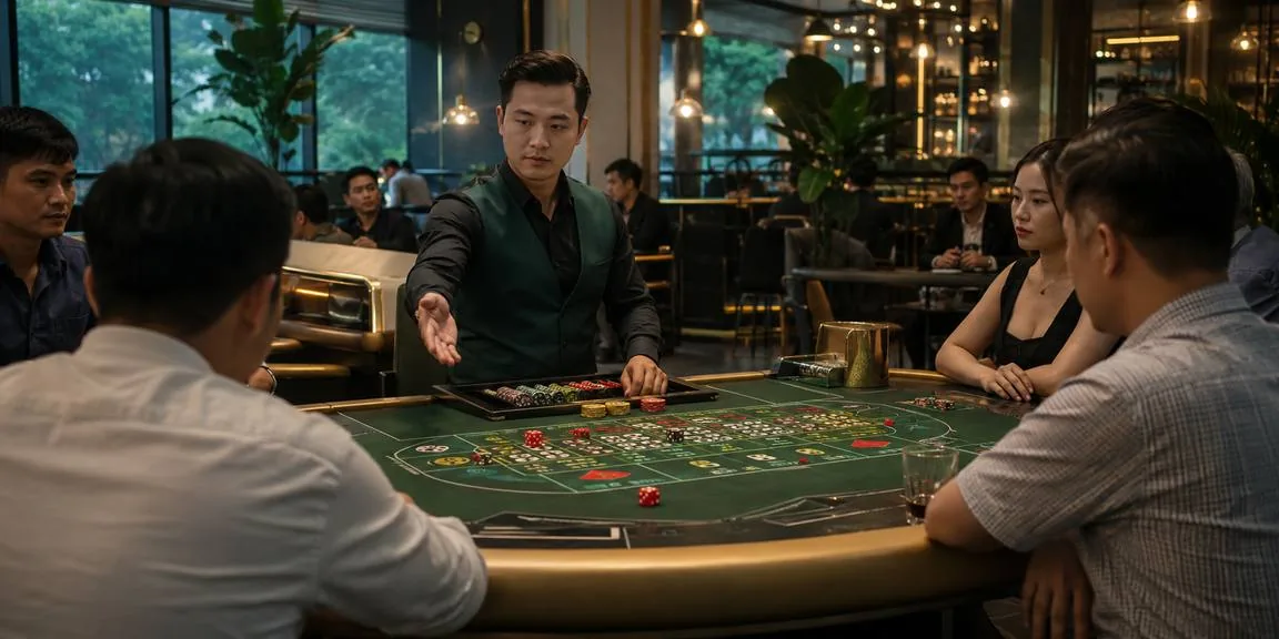 xsmb 22 Limbo Việt