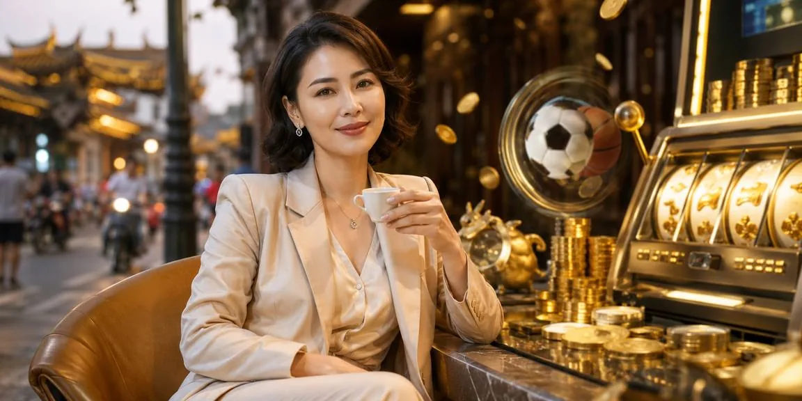 xsmb 22 Casino trực tiếp
